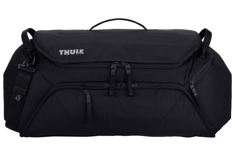Round Trip Bike 55 L Black