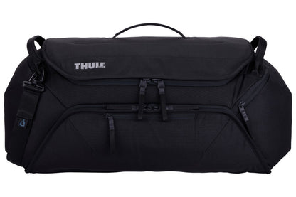 Round Trip Bike 55 L Black