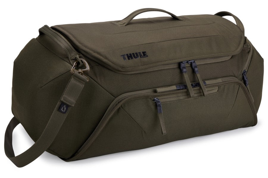 Round Trip Bike 55L Verde o
