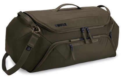 Round Trip Bike 55L Verde o