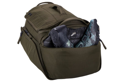 Round Trip Bike 55L Verde o