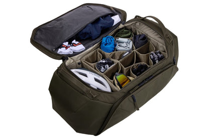 Round Trip Bike 55L Verde o