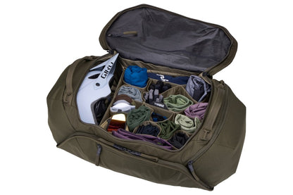 Round Trip Bike 55L Verde o