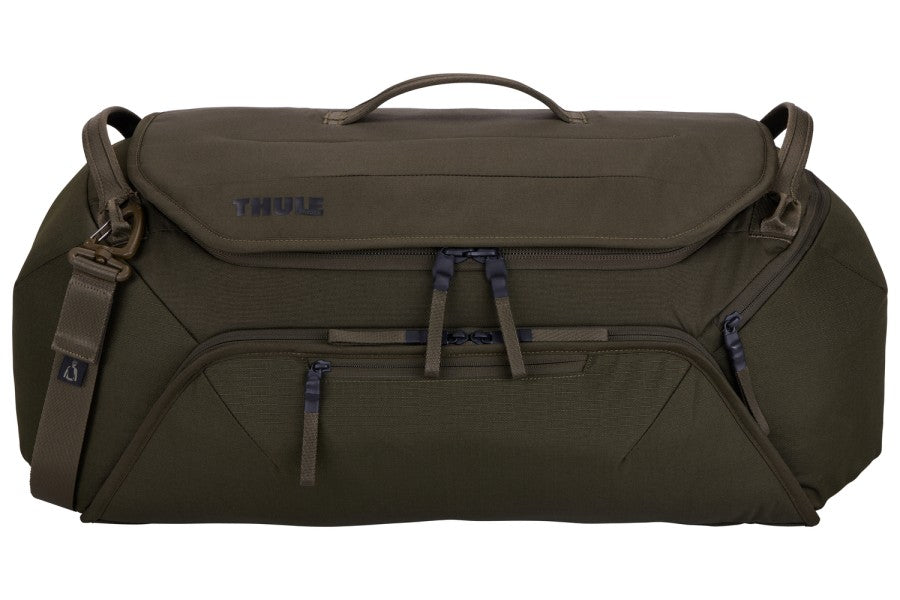 Round Trip Bike 55L Verde o