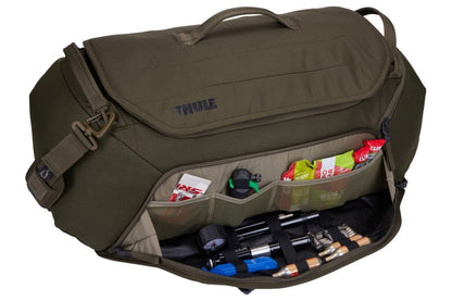 Round Trip Bike 55L Verde o