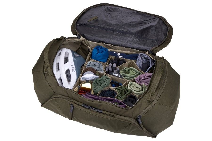 Round Trip Bike 55L Verde o
