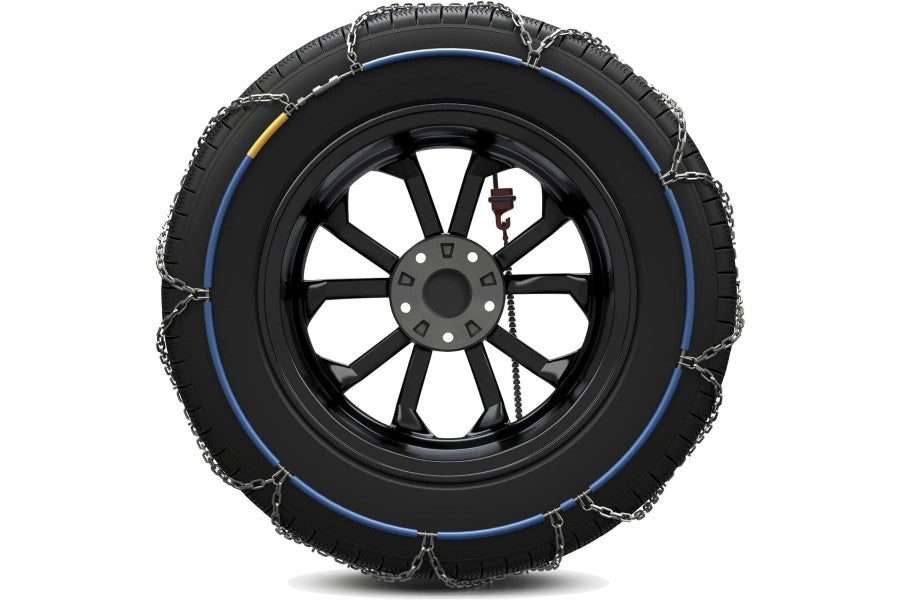 Cadena Nieve XG-12PRO 266