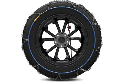 Cadena Nieve XG-12PRO 266