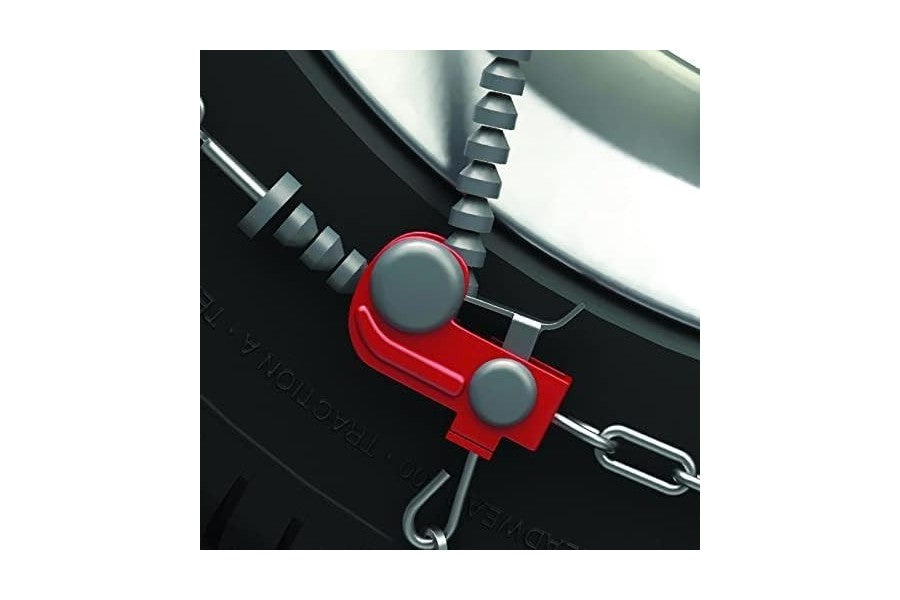 Cadena Nieve XG-12PRO 274
