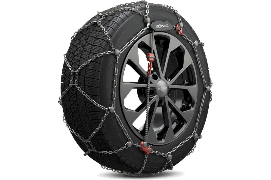 Cadena Nieve XG-12PRO 274