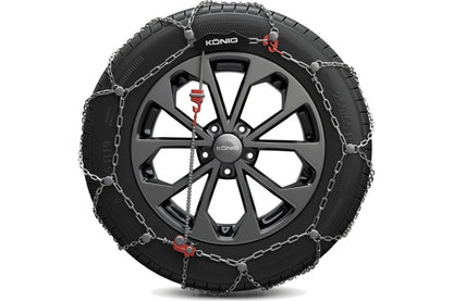 Cadena Nieve XG-12PRO 274
