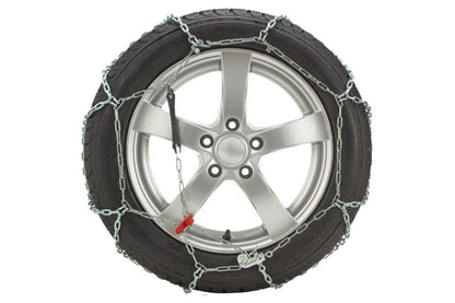 Cadena Nieve ZIP Pass 097