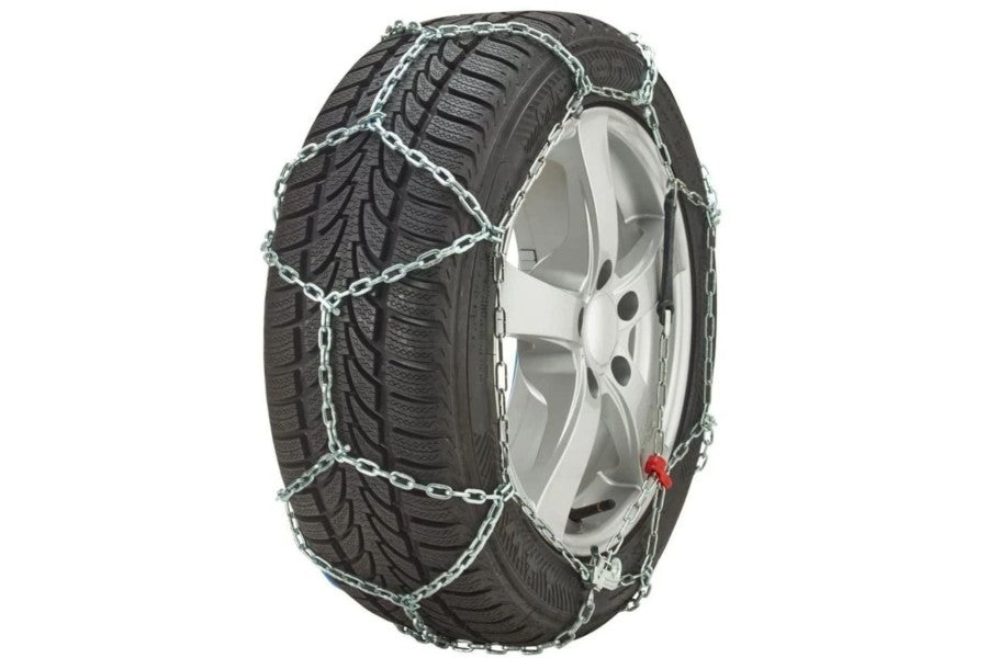 Cadena Nieve ZIP Pass 097
