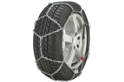 Cadena Nieve ZIP Pass 097