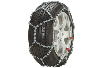Cadena Nieve ZIP Transp 220