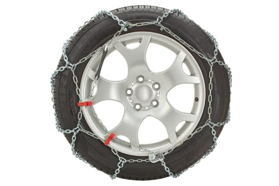 Cadena Nieve ZIP Transp 230