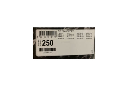 Cadena Nieve ZIP Transp 250
