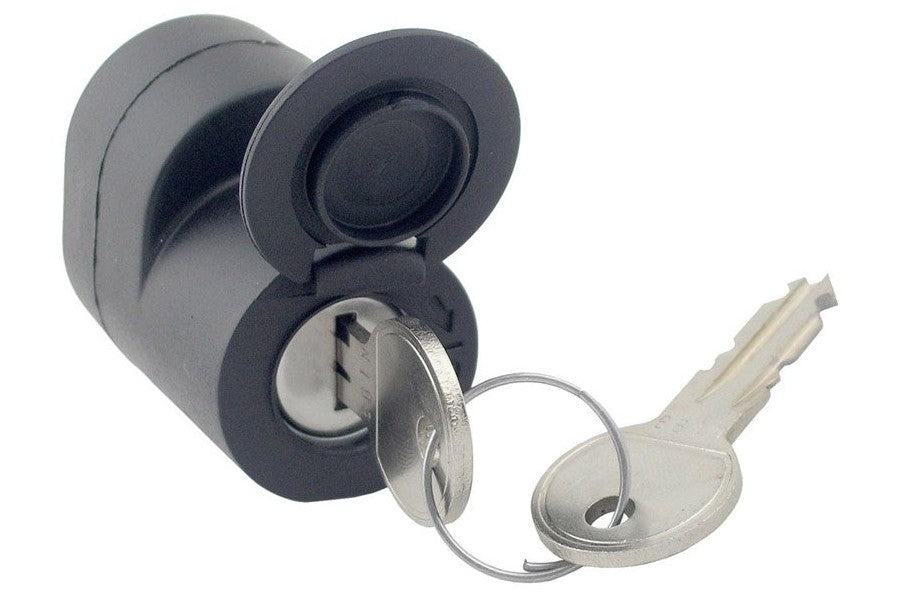 Candado Thule para Portabiccletas