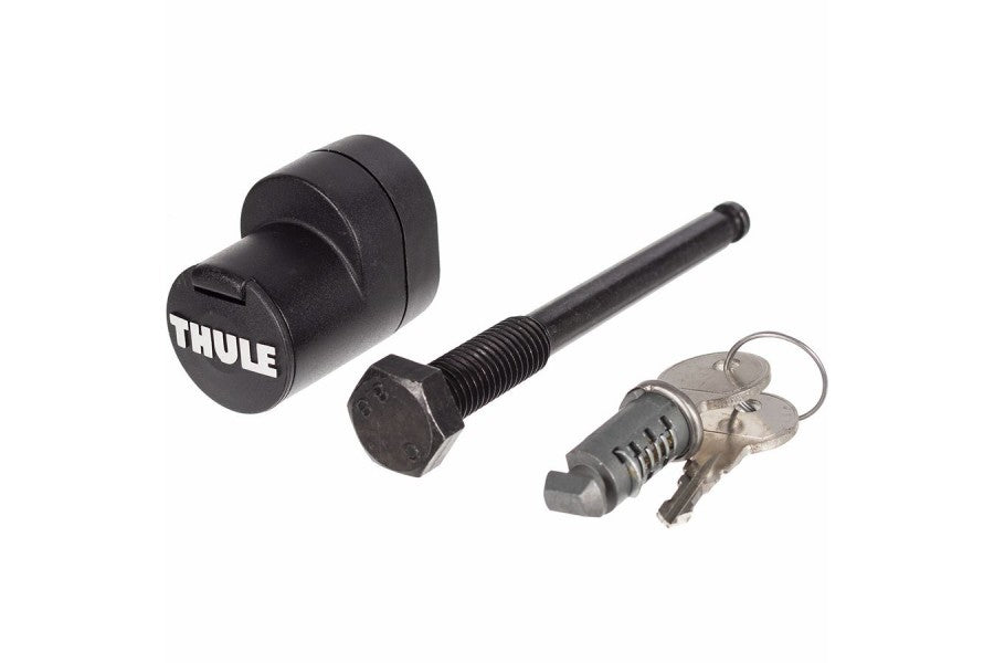 Candado Thule para Portabiccletas