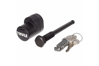 Candado Thule para Portabiccletas