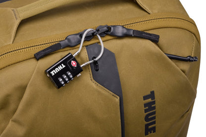 Candado para Mochilas