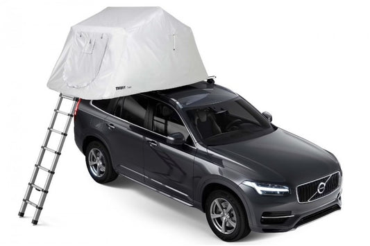 Protector Carpa Tepui Weatherhood-kukenam 3