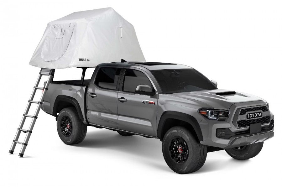 Protector Carpa Tepui Weatherhood-kukenam 3