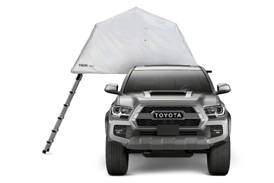 Protector Carpa Tepui Weatherhood-kukenam 3
