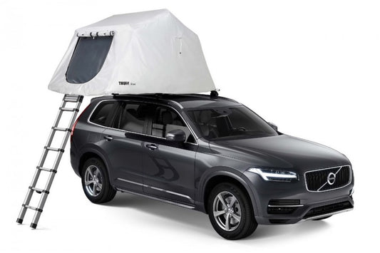 Protector Carpa Tepui Weatherhood-kukenam 3