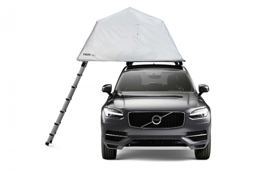 Protector Carpa Tepui Weatherhood-kukenam 3