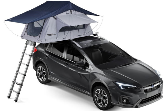 Carpa Tepui Explorer Ayer 2
