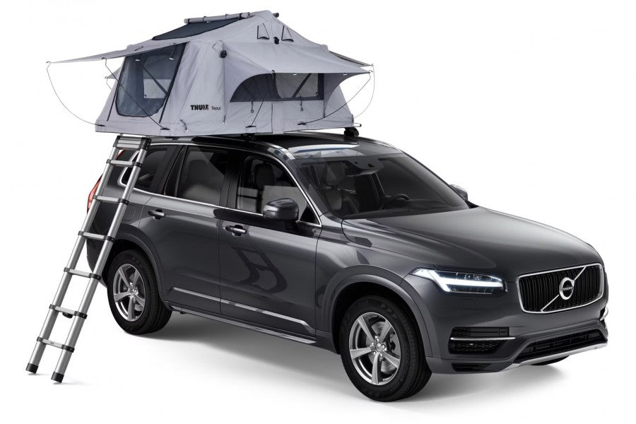 Carpa Tepui Explorer Ayer 2