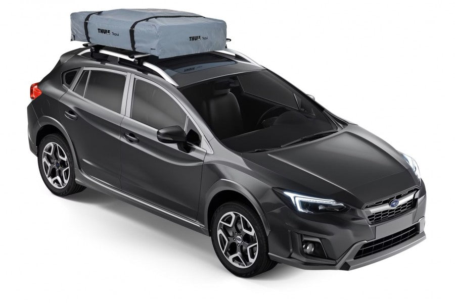 Carpa Tepui Explorer Ayer 2