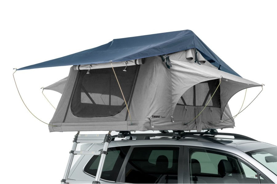 Carpa Tepui Explorer Ayer 2