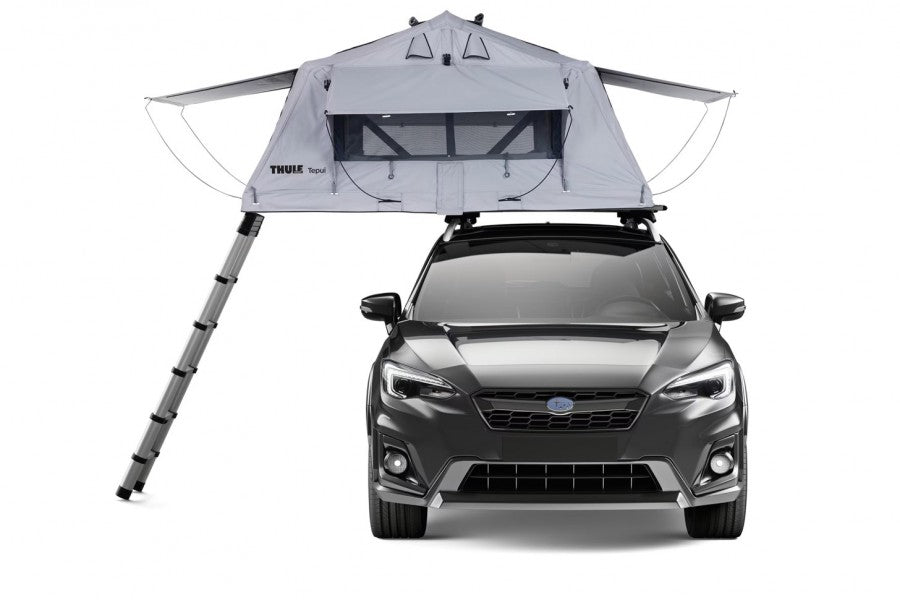 Carpa Tepui Explorer Ayer 2