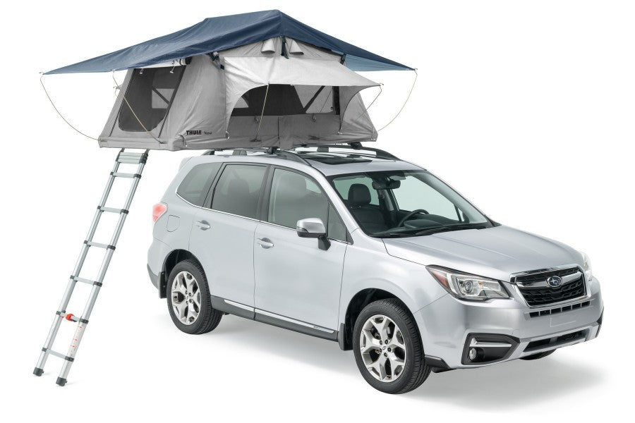 Carpa Tepui Explorer Ayer 2