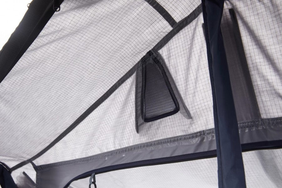 Carpa Tepui Explorer Ayer 2