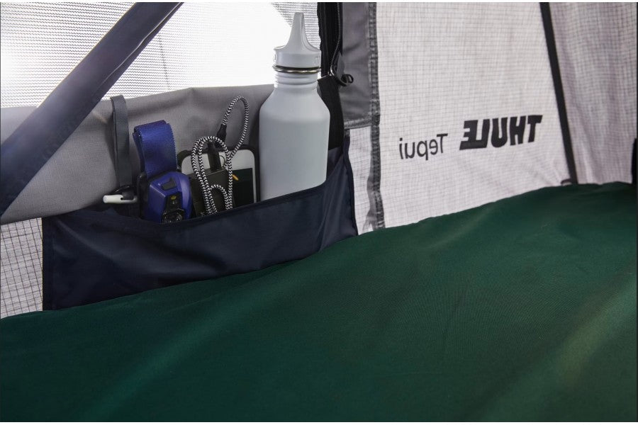 Carpa Tepui Explorer Ayer 2