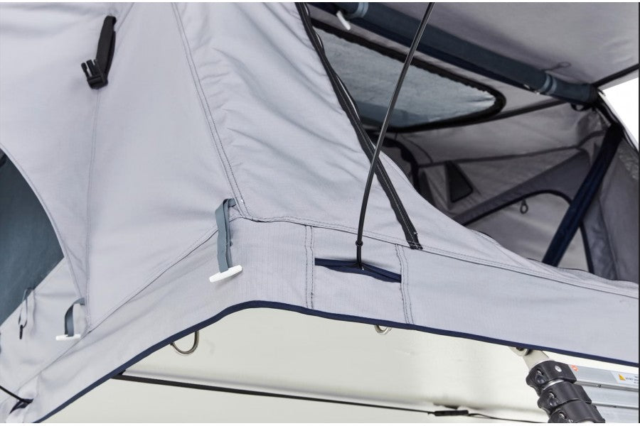 Carpa Tepui Explorer Ayer 2