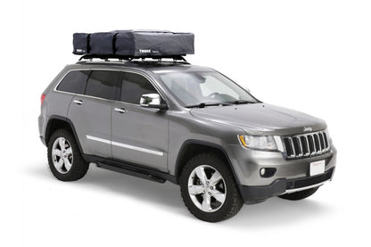 Carpa Tepui Explorer Ayer 2