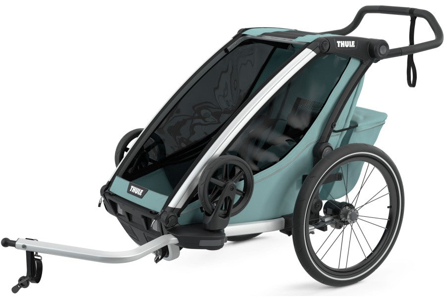 Carrito Chariot Cross 1