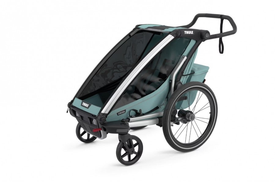 Carrito Chariot Cross 1