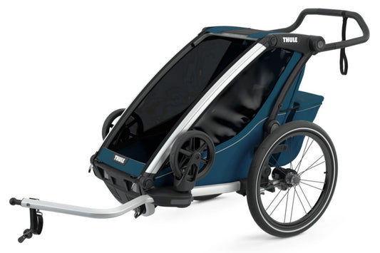 Carrito Chariot Cross 1