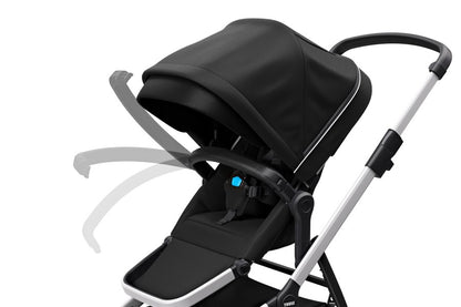 Coche para Bebe