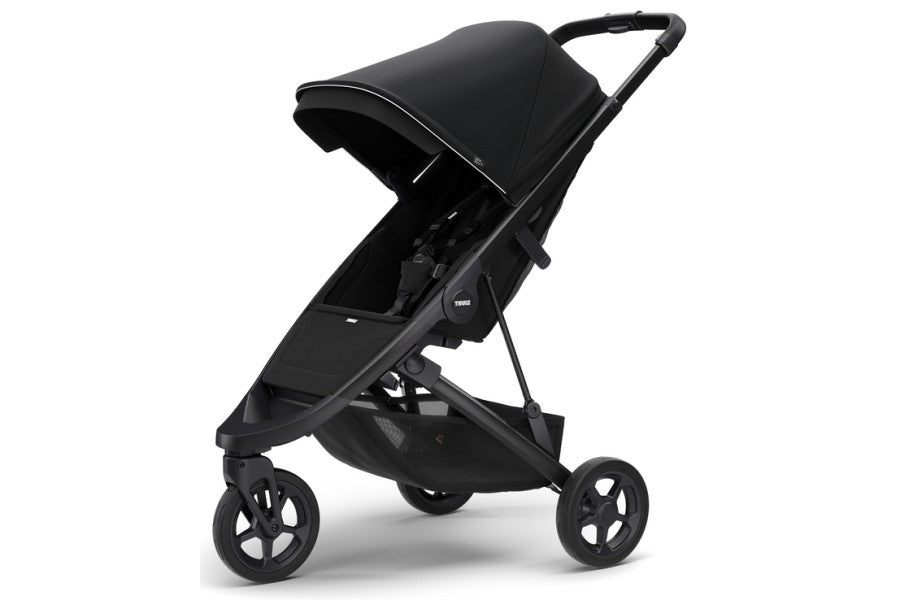 Coche Spring Black/mignight
