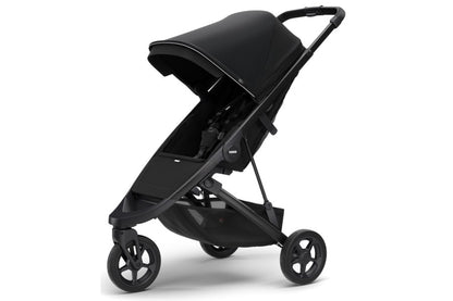Coche Spring Black/mignight