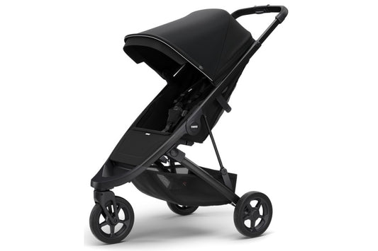 Coche Spring Black/mignight