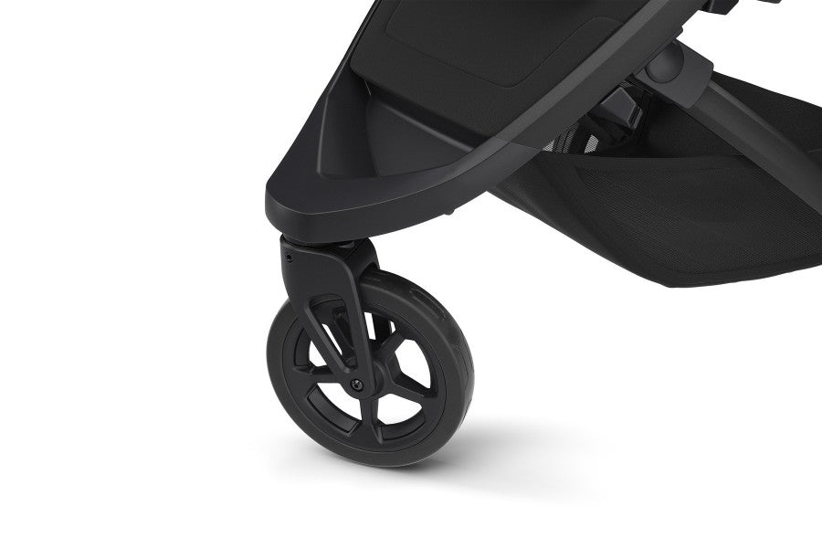 Coche Spring Black/mignight