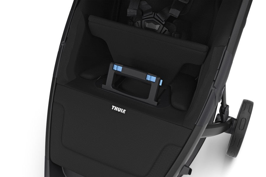 Coche Spring Black/mignight