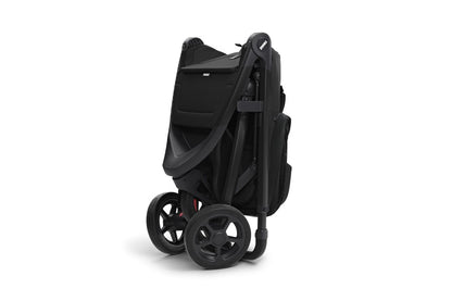 Coche Spring Black/mignight